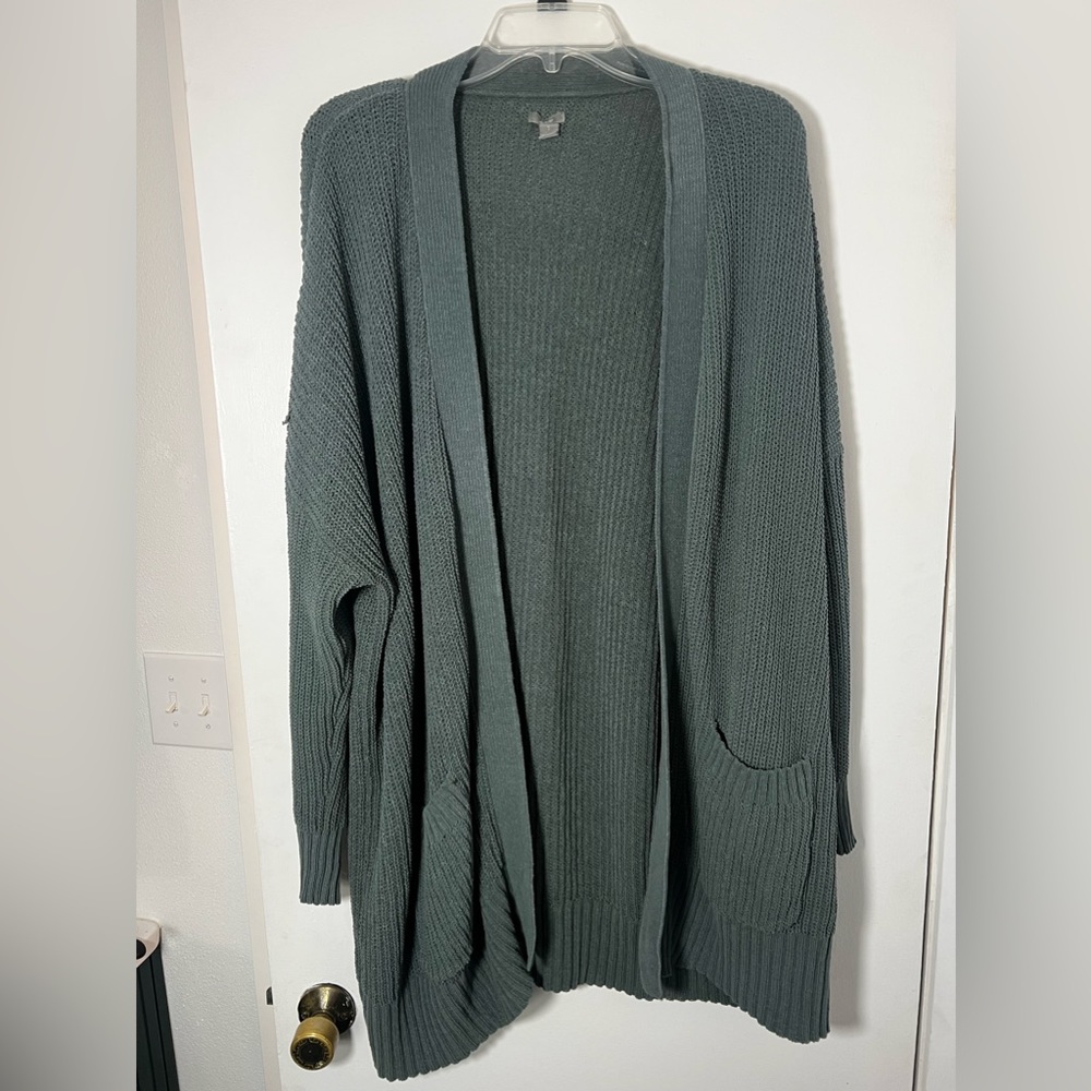 Aerie Cardigan - Size L